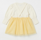 Girls Sunshine Sparkle Dress